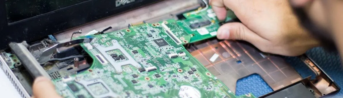 Notebook Reparatur in Berlin